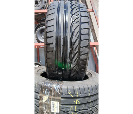 Dunlop SP Sport 01 225/50 R16 92V