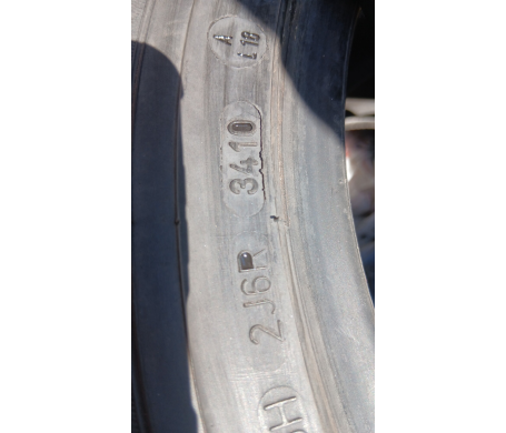 Dunlop SP Sport 01 225/50 R16 92V