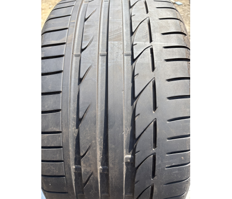 Bridgestone Potenza S001 245/35 R18 88Y RunFlat