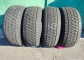 Bridgestone Blizzak DM-V2 275/55 R20