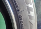 Bridgestone Blizzak DM-V2 275/55 R20