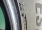 Bridgestone Blizzak DM-V2 275/55 R20
