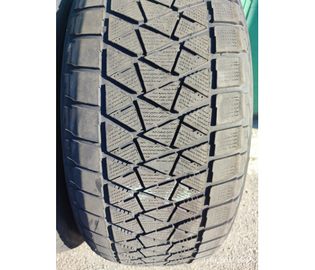 Bridgestone Blizzak DM-V2 275/55 R20