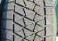 Bridgestone Blizzak DM-V2 275/55 R20