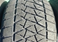 Bridgestone Blizzak DM-V2 275/55 R20