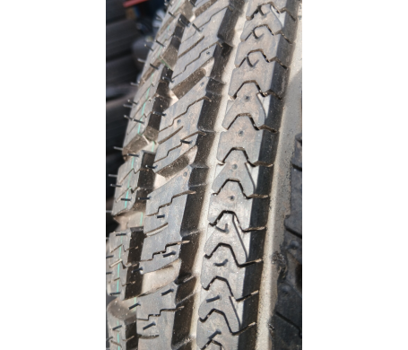 Bfgoodrich Winter G 175/65 R14 82T