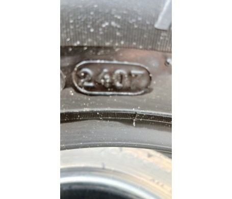 Bfgoodrich Winter G 175/65 R14 82T