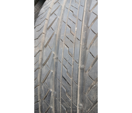 Bridgestone Ecopia EP850 265/65 R17 112H