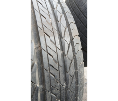 Bridgestone Ecopia EP850 265/65 R17 112H