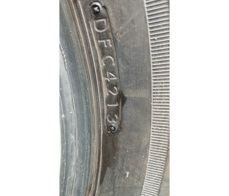 Bridgestone Ecopia EP850 265/65 R17 112H