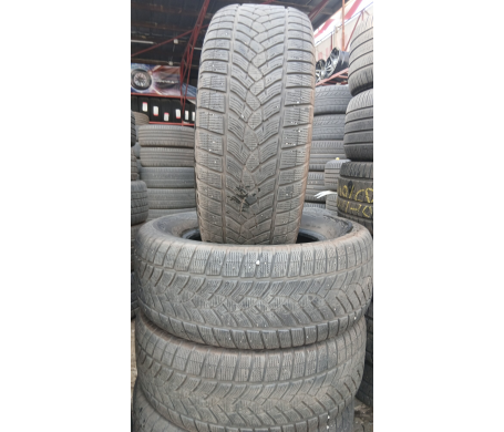 Goodyear UltraGrip Ice SUV Gen-1 285/60 R18 116T