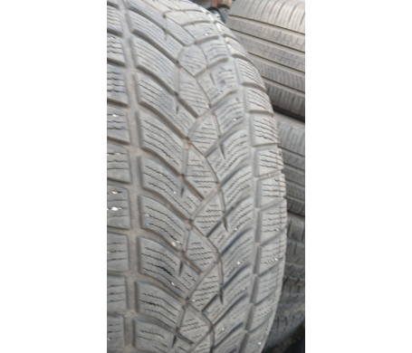 Goodyear UltraGrip Ice SUV Gen-1 285/60 R18 116T