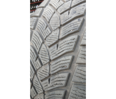 Goodyear UltraGrip Ice SUV Gen-1 285/60 R18 116T