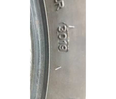 Goodyear UltraGrip Ice SUV Gen-1 285/60 R18 116T