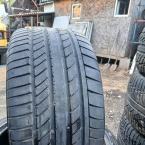 Continental ContiSportContact 265/35 R18 95ZR