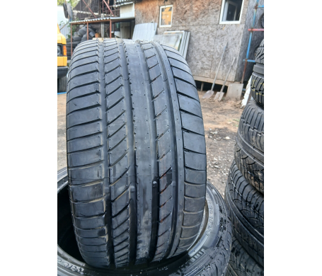 Continental ContiSportContact 265/35 R18 95ZR