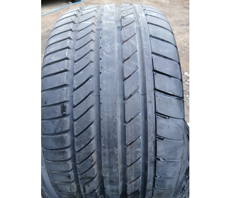 Continental ContiSportContact 265/35 R18 95ZR