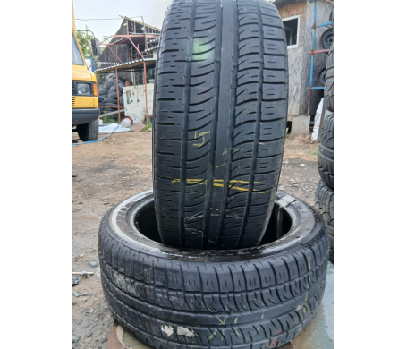 Pirelli Scorpion Zero Asimmetrico 255/45 R20 105V