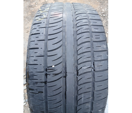 Pirelli Scorpion Zero Asimmetrico 255/45 R20 105V