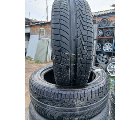 Accelera Iota 255/50 R20 109V