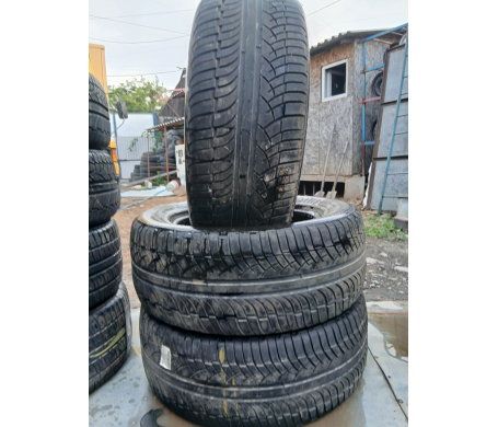 Michelin 4X4 Diamaris 285/55 R19 114V