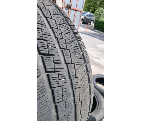 Kapsen AW33 285/60 R18 120H
