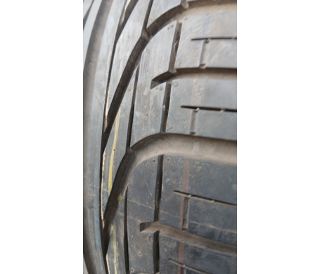 Pirelli P6000 245/4.5 R18 96Y