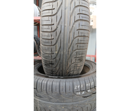 Pirelli P6000 245/45 R18 96Y