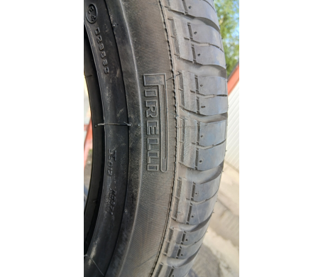 Pirelli P6000 245/45 R18 96Y