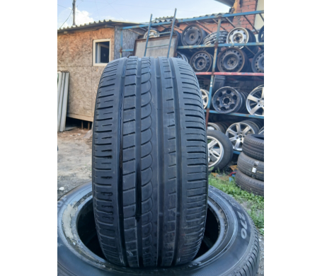 Pirelli PZero Rosso 235/45 R17 94W