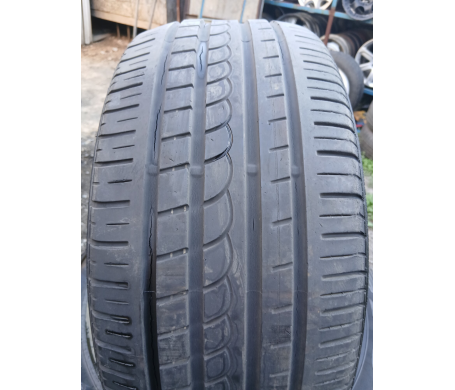 Pirelli PZero Rosso 235/45 R17 94W