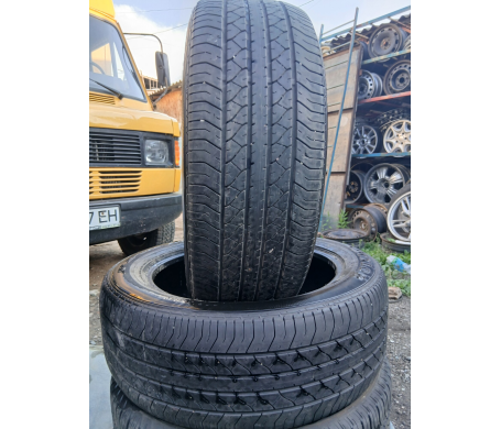 Dunlop SP Sport 270 235/55 R19 101V