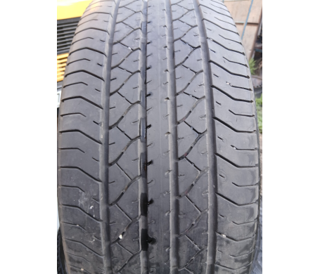 Dunlop SP Sport 270 235/55 R19 101V