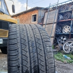 Michelin Latitude Alpin 275/55 R17 109V Michelin Latitude Alpin 275/55 R17 109V