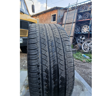 Michelin Latitude Alpin 275/55 R17 109V