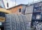 Michelin Latitude Alpin 275/55 R17 109V