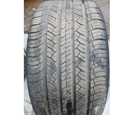 Michelin Latitude Alpin 275/55 R17 109V