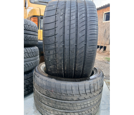 Michelin Pilot Sport 335/30 R20 104Y