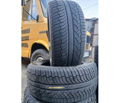 Michelin 4X4 Diamaris 275/45 R19 108Y