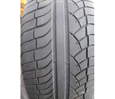 Michelin 4X4 Diamaris 275/45 R19 108Y