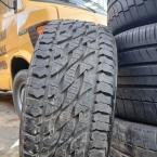 Bridgestone Dueler A/T 001 265/60 R18 110T