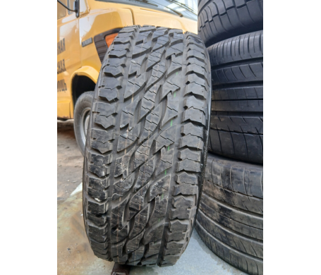 Bridgestone Dueler A/T 001 265/60 R18 110T