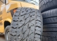 Bridgestone Dueler A/T 001 265/60 R18 110T