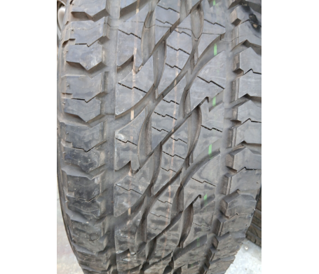 Bridgestone Dueler A/T 001 265/60 R18 110T
