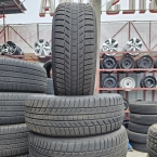 Continental WinterContact TS 870P 205/55 R17 91H Continental WinterContact TS 870P 205/55 R17 91H