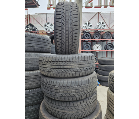Continental WinterContact TS 870P 205/55 R17 91H