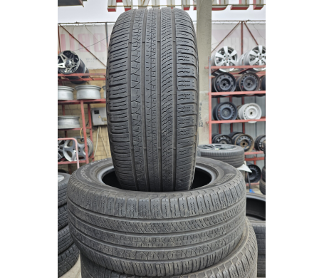Pirelli Scorpion All Season SF2 255/55 R20 110Y