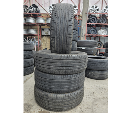 Pirelli Scorpion Zero All Season 255/60 R20 113V