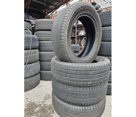 Pirelli Scorpion Zero All Season 255/60 R20 113V