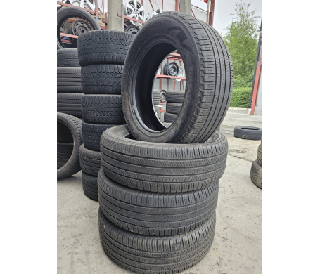 Pirelli Scorpion Zero All Season 255/60 R20 113V